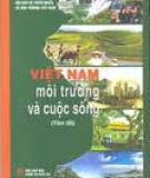 Việt Nam môi trường và cuộc sống - Phần 9