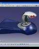 Mouse  CATIA V5 Surface-modeling