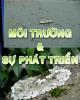 Việt Nam môi trường và cuộc sống - Phần 18