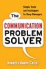 The Communication Problem Solver 1
