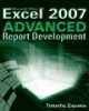 Excel 2007 Advanced Report Development P1