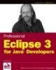 Professional Eclipse 3 for Java™ Developers