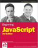Beginning JavaScript 3rd Edition
