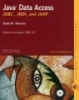 Java Data Access—JDBC, JNDI, and JAXP