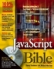 JavaScript Bible™5th Edition