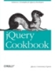 jQuery Cookbook.