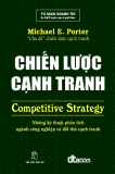Ebook Chiến lược cạnh tranh - Michael E. Porter