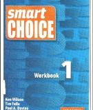 Ebook SmartChoice 1 Work Book