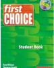 Ebook First Choice Student Book