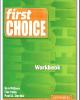 Ebook First Choice Work Book