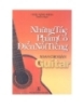 Ebook Những tác phẩm cổ điển nổi tiếng soạn cho đàn Guitar
