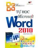 Ebook Tự học Microsoft Word 2010