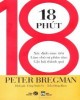 Ebook 18 phút: Phần 2 - Peter Bregman