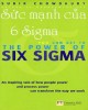 Ebook Sức mạnh của 6 Sigma: Phần 2
