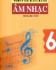 Ebook Thiết kế bài giảng Âm nhạc 6: Phần 2 - NXB Đại học Sư phạm