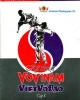Ebook Kỹ thuật Vovinam - Việt Võ Đạo (Tập 1): Phần 1