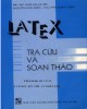 Ebook Latex - Tra cứu và soạn thảo: Phần 2