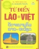 Ebook Từ điển Lào - Việt